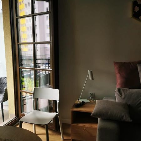 Apartment Paula Świnoujście Eksteriør bilde